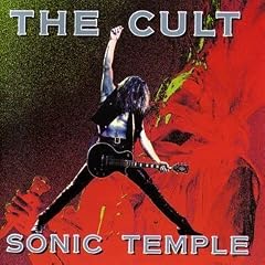 Sonic Temple