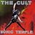 Sonic Temple