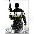PC Call of Duty: Modern Warfare 3 �C�O��