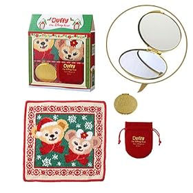 ���V�F�j�[���D��̃~�j�^�I�����~���[(�_�b�t�B�[�̃N���X�}�X����)(�V�F���[���C)(�_�b�t�B�[)��