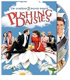[DVD] Pushing Daisies: The Complete Second Season