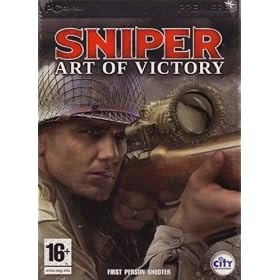 Sniper: Art Of Victory (�A����)