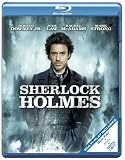 [DVD] Sherlock Holmes [Blu-ray] [UK Import]