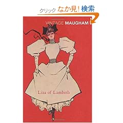 Liza of Lambeth (Vintage Classics)