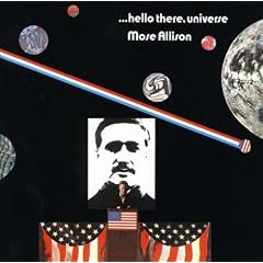 Hello There, Universe