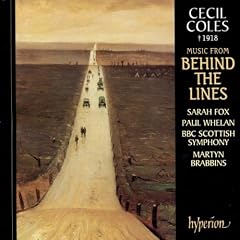 Music from Behind the Lines