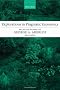 Explorations in Pragmatic Economics