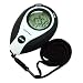 DRETEC(�h���e�b�N) ���ʕ\�� 1/100�b�X�g�b�v�E�H�b�` �z���C�g SW-111WT