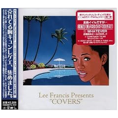 Lee Francis Presents�gCOVERS�h