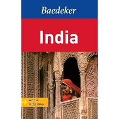 Baedeker India (Baedeker Guides)