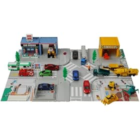 �g�~�J���[���h �͂��߂Ẵg�~�J�^�E���Z�b�g