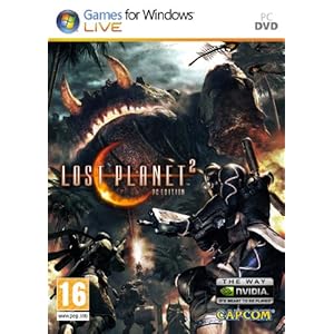 【クリックでお店のこの商品のページへ】Lost Planet 2 (輸入版)