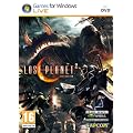 Lost Planet 2 (�A����)