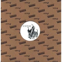 Deep/Annihilating Rhyt [12 inch Analog]