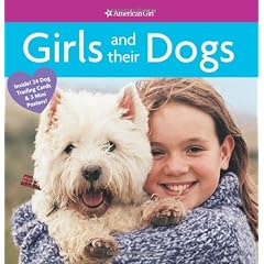 Girls and Their Dogs (American Girl Library)