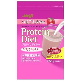 �v���e�C���_�C�G�b�g �������~���N�� 350g