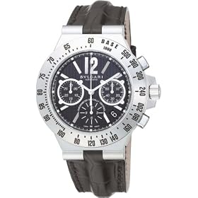 [�u���K��]BVLGARI �r���v �f�B�A�S�m �N���m�O���t �u���b�N CH40SLDTA �����Y [���s�A���i]