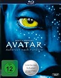 [DVD] Avatar - Aufbruch nach Pandora (Limited Edition im Schuber) [Blu-ray]