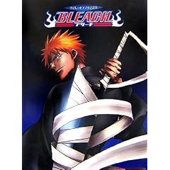 �₳�����s�A�m�e����� BLEACH