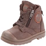 Palladium Pims Npl, Jungen Halbstiefel