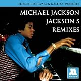 HIROSHI FUJIWARA&K.U.D.O.PRESENTS MICHAEL JACKSON/JACKSON5 REMIXES(��������)