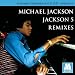 HIROSHI FUJIWARA&K.U.D.O.PRESENTS MICHAEL JACKSON/JACKSON5 REMIXES(��������)
