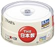 ���z�U�d�� That's DVD-R�f�[�^�p 8�{��8.5GB �Ж�2�w���C�h�v�����^�u�� �X�s���h���P�[�X30���� DR-85WWY30BA