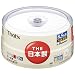 ���z�U�d�� That's DVD-R�f�[�^�p 8�{��8.5GB �Ж�2�w���C�h�v�����^�u�� �X�s���h���P�[�X30���� DR-85WWY30BA