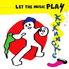 LET THE MUSIC PLAY