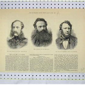 �n���Y Patriarch Armenians Walters 1882 �̏ё���̑��