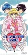 CLAMP�w���T��c MINI SOUND TRACK