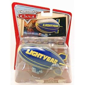 �}�e���@�f�B�Y�j�[�E�s�N�T�[�u�J�[�Y�v CARS MEGA SIZE "AL OFT THE LIGHTYEAR BLIMP" ���K�T�C�Y�@�u�A���I�t�g�@�U�E���C�g�C���[�u�����v�v�@��s�D