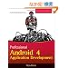 Professional Android 4 Application Development (Wrox Professional Guides)