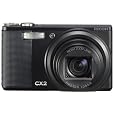 RICOH �f�W�^���J���� CX2 �u���b�N CX2BK ���R�[ �݌ɂ��� 32,750