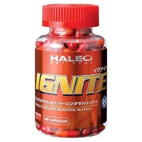 Ignite(�C�O�i�C�g) 180��