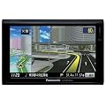 Panasonic SSD�|�[�^�u���J�[�i�r�X�e�[�V���� Gorilla�S���� 5v�^ �u���b�N CN-SP510VL