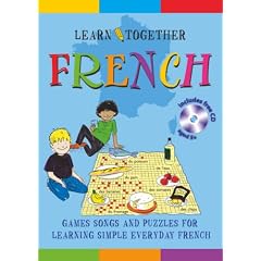Learn Together - French (Learn Together (MacMillan))