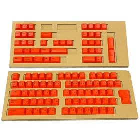 ���v�� REALFORCE108KT3 Realforce��p�����p�L�[�L���b�v���{��z��108�L�[�Z�b�g ���b�h SA0100-KT3
