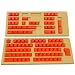���v�� REALFORCE108KT3 Realforce��p�����p�L�[�L���b�v���{��z��108�L�[�Z�b�g ���b�h SA0100-KT3