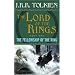 The Fellowship of the Ring: The Lord of the Rings--Part One