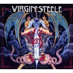 Age of Consent-Rerelease
