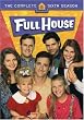 Full House: Complete Sixth Season [DVD] [Import]