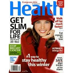 Health [US] December 2008 (�P��)