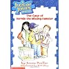 The Case of Hermie the Missing Hamster (Jigsaw Jones Mystery)
