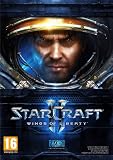  Starcraft 2 : Wings of liberty