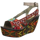 Desigual 31Ssl10, Sandales femme