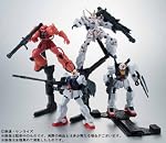 機動戦士ガンダム ASSAULT KINGDOM 2 10個入 BOX (食玩・ガム)