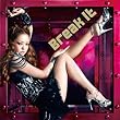 Break It / Get Myself Back�y�W���P�b�gA�z