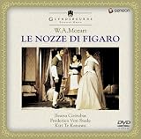 [DVD]プリッチャード(ジョン) グラインドボーン音楽祭 モーツァルト:歌劇《フィガロの結婚》全4幕 [DVD]
