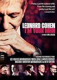 [DVD] Leonard Cohen: I'm Your Man